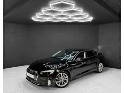 Audi A5 Sportback 40 TDI - Warranty 2027 (2024) - Photo 1