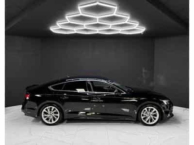 Audi A5 Sportback 40 TDI - Warranty 2027 (2024) - Photo 6