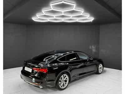 Audi A5 Sportback 40 TDI - Warranty 2027 (2024) - Photo 5