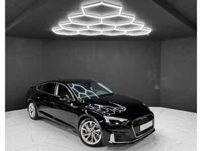 Audi A5 Sportback 40 TDI - Warranty 2027 (2024) - Photo 7