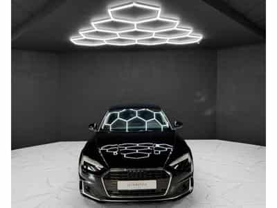 Audi A5 Sportback 40 TDI - Warranty 2027 (2024) - Photo 8