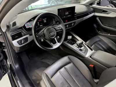 Audi A5 Sportback 40 TDI - Warranty 2027 (2024) - Photo 11