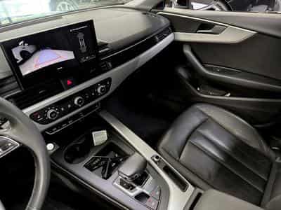 Audi A5 Sportback 40 TDI - Warranty 2027 (2024) - Photo 12