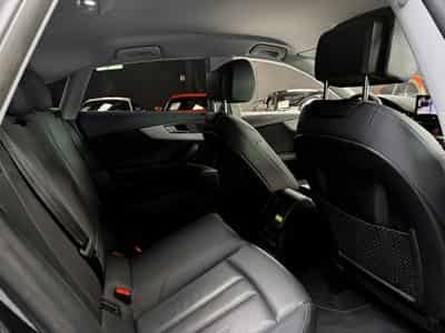 Audi A5 Sportback 40 TDI - Warranty 2027 (2024) - Photo 14