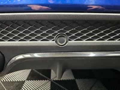 Mercedes C 63 AMG S (2014) - Foto 10
