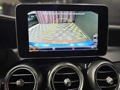 Mercedes C 63 AMG S (2014) - Foto 12