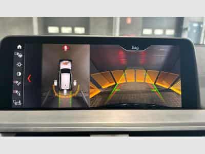 BMW X3 3.0 M40I 360cv TOIT OUVRANT/HUD/HARMAN (2018) - Photo 14