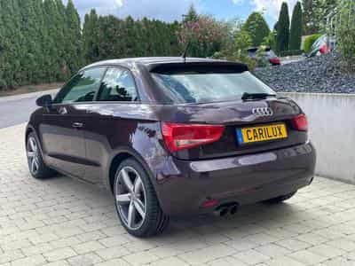 Audi A1 1.4 TFSI S-tronic (2011) - Photo 9