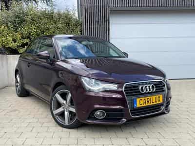 Audi A1 1.4 TFSI S-tronic (2011) - Photo 1