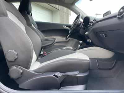 Audi A1 1.4 TFSI S-tronic (2011) - Photo 4