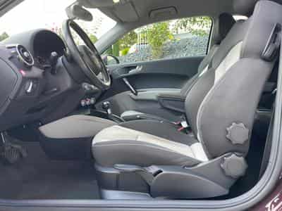 Audi A1 1.4 TFSI S-tronic (2011) - Photo 3