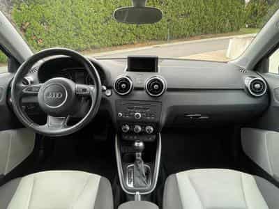 Audi A1 1.4 TFSI S-tronic (2011) - Photo 6