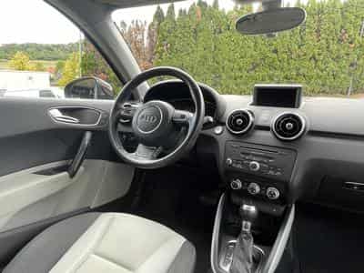 Audi A1 1.4 TFSI S-tronic (2011) - Photo 7