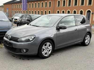 VW Golf 1.4 VI TSi 122 (2009) - Photo 1