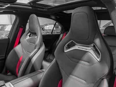 Mercedes C 63 AMG C 63 S AMG 4Matic+ F1 Edition/Distro+Pano+HuD+Memory+CARBON+ (2024) - Photo 12