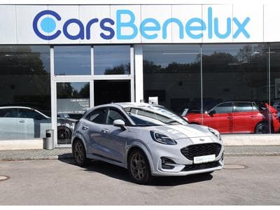 Ford Puma 1.0 EcoBoost MHEV ST-Line ACC SG MASS B&O PARK CAM 1° MAIN (2023) - Photo 1