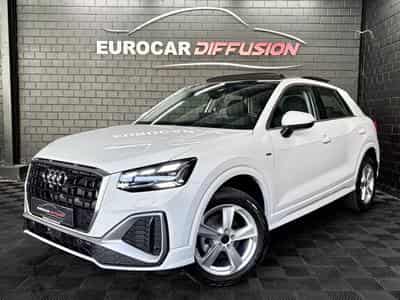 Audi Q2 35 TFSI 150 S TRONIC S LINE *CAM* (2026) - Photo 1