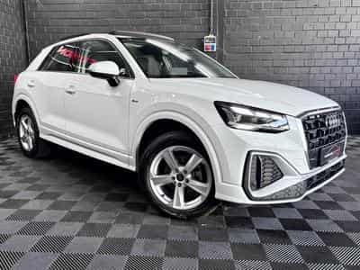 Audi Q2 35 TFSI 150 S TRONIC S LINE *CAM* (2026) - Photo 3