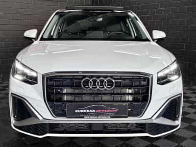Audi Q2 35 TFSI 150 S TRONIC S LINE *CAM* (2026) - Photo 2