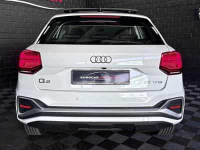 Audi Q2 35 TFSI 150 S TRONIC S LINE *CAM* (2026) - Photo 5