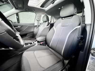 Audi Q2 35 TFSI 150 S TRONIC S LINE *CAM* (2026) - Photo 7