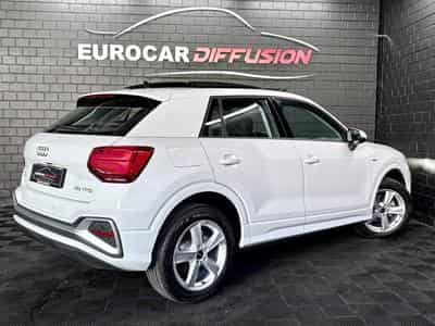 Audi Q2 35 TFSI 150 S TRONIC S LINE *CAM* (2026) - Photo 6