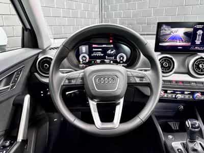 Audi Q2 35 TFSI 150 S TRONIC S LINE *CAM* (2026) - Photo 10