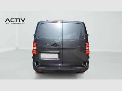 Citroën Jumpy JUMPY FGN M BLUEHDI 180 S&S EAT8 (2025) - Foto 6