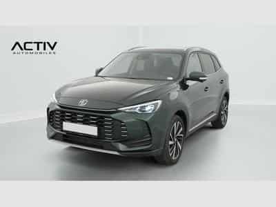 Mg ZS 1.5 L Hybrid+ 197 ch Luxury (2025) - Foto 3