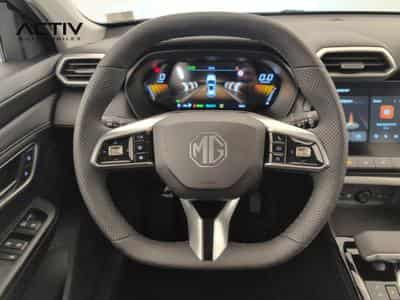 Mg ZS 1.5 L Hybrid+ 197 ch Luxury (2025) - Foto 14