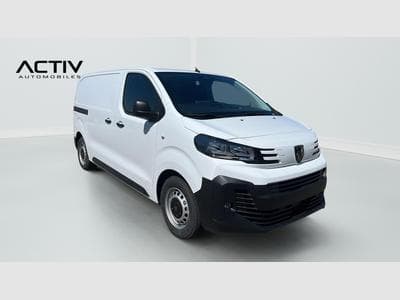 Peugeot Expert M DIESEL 120 CH MANUELLE (2026) - Photo 1