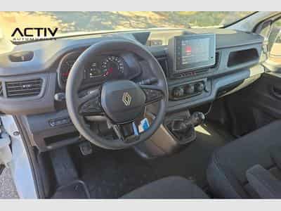 Renault TRAFIC FOURGON DCI 150 L2H1 3T ADVANCE (2026) - Foto 12