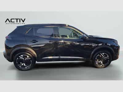 Peugeot 2008 Hybrid 145 e-DCS6 Allure (2026) - Foto 8