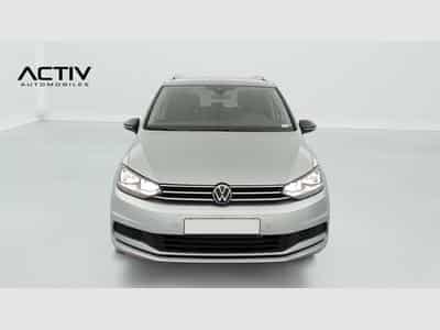 VW Touran 2.0 TDI 150 DSG7 7pl Life Plus (2025) - Photo 2