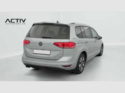 VW Touran 2.0 TDI 150 DSG7 7pl Life Plus (2025) - Photo 7