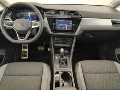 VW Touran 2.0 TDI 150 DSG7 7pl Life Plus (2025) - Photo 13