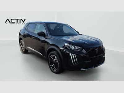 Peugeot 2008 Hybrid 145 e-DCS6 Allure (2026) - Photo 1