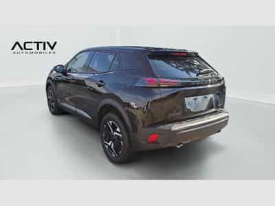 Peugeot 2008 Hybrid 145 e-DCS6 Allure (2026) - Photo 5