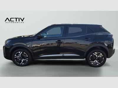 Peugeot 2008 Hybrid 145 e-DCS6 Allure (2026) - Photo 4