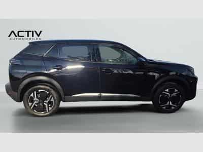 Peugeot 2008 Hybrid 145 e-DCS6 Allure (2026) - Photo 8