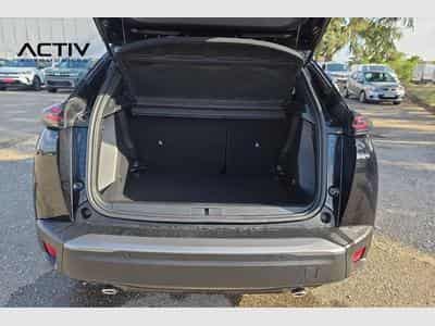 Peugeot 2008 Hybrid 145 e-DCS6 Allure (2026) - Photo 11