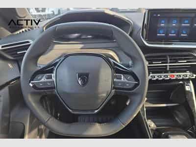 Peugeot 2008 Hybrid 145 e-DCS6 Allure (2026) - Photo 14