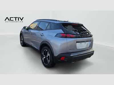 Peugeot 2008 Hybrid 145 e-DCS6 Allure (2026) - Photo 5