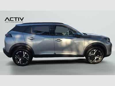 Peugeot 2008 Hybrid 145 e-DCS6 Allure (2026) - Photo 8