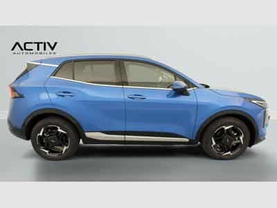 Kia SPORTAGE Hybride 239 ch BVA6 Active (2026) - Photo 8