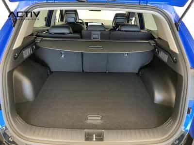 Kia SPORTAGE Hybride 239 ch BVA6 Active (2026) - Photo 11