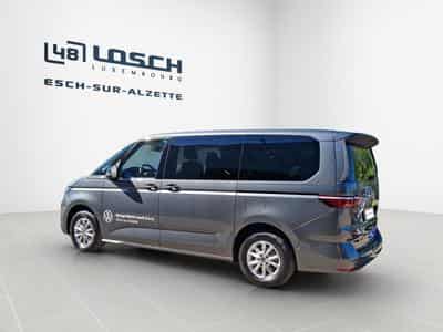 VW T7 Life (2026) - Photo 4