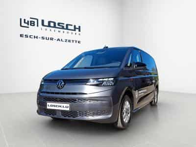 VW T7 Life (2026) - Photo 2