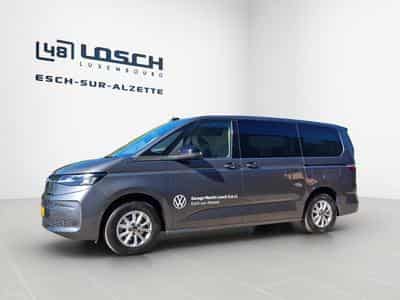 VW T7 Life (2026) - Photo 3
