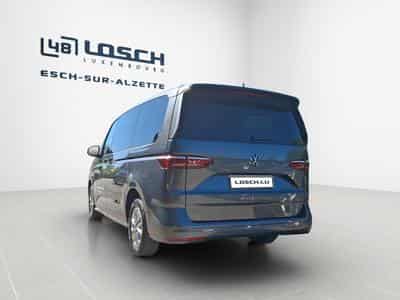 VW T7 Life (2026) - Photo 7